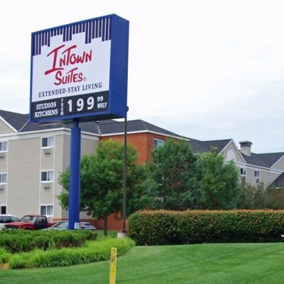 Inn Town Suites Hotel